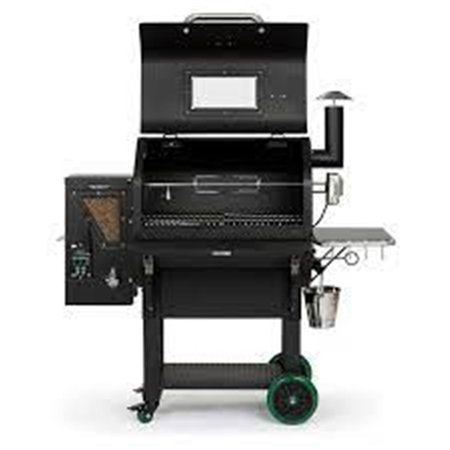 ALEGRIA Rotisserie Kit for Prime Plus Grills AL2111192